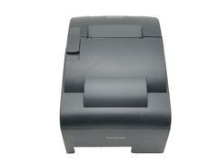 Epson TM-U220B M188B POS Receipt Printer Ethernet Impact Dot Matrix Auto Cutter