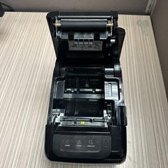 POS Thermal Receipt Printer SAM4S Ellix35 USB/Serial (#037)