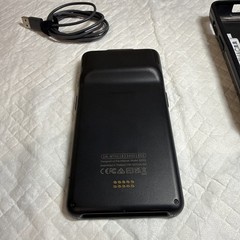 Shopify POS GO S2001 Handheld Portable Card Reader & Barcode Scanner
