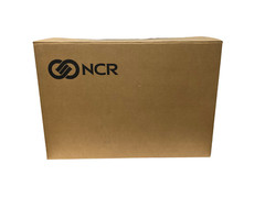 NCR POS XR7 21.5″ 7702-1522-8801 POS Touchscreen W/Stand