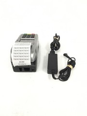 3x FIRST DATA FD130DUO Credit Card Terminal w/Printer, AC Adapter, FREE SHIPPING