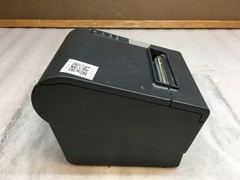 Epson Micros M244A Thermal Receipt Printer TM-T88V Uses RS-232 Connection