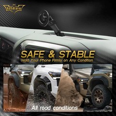 2024 2025 2026 Silverado 1500 Magnetic Phone Mount Compatible with 2019-2026 …