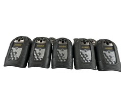Lot of 10 Symbol Motorola LS3408 FZ20005R Handheld Barcode Scanner