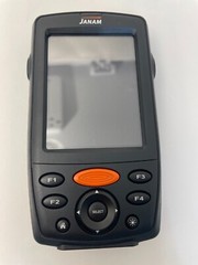 Janam XM66 Mobile Rugged Computer Handheld PC PDA BT WM6.1 XM66W-0PGFBV00 New