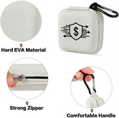 Chip Card Reader Case for Square A-SKU-0485