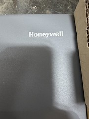 HONEYWELL INTERMEC PM43 BARCODE LABEL PRINTER PM43A11000000201 TT203