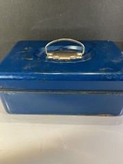 Union model 1111 cash/Bond box