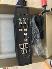 Logic Controls LC8600 Restaurant POS System Terminal Touchscreen Point of Sale