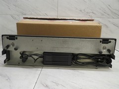 Honeywell Vocollect CM-901 A700 6-Bay Charger and Power Supply TCH901-02