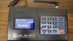 HME WIRELESS IStation-N Integration Station. Power Supply not included. Works.