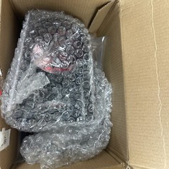 New Sealed Genuine Honeywell MS7120 Orbit Black USB