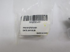 Lot of 2 Brand New Finger Straps for Ring Scanner PN 50127373-001 50127372-001