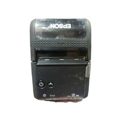 Epson Mobilink TM-P20-551 Mobile Thermal Receipt Printer Bluetooth No Battries