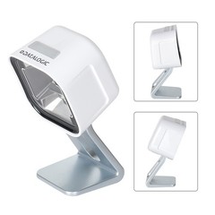 Datalogic Magellan 1500i Compact 1D 2D Area Imager Barcode Scanner Reader USB