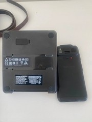 Honeywell EDA52 Handheld Scanner PDA + Charging Dock Station-EDA52-11AE7AN21R