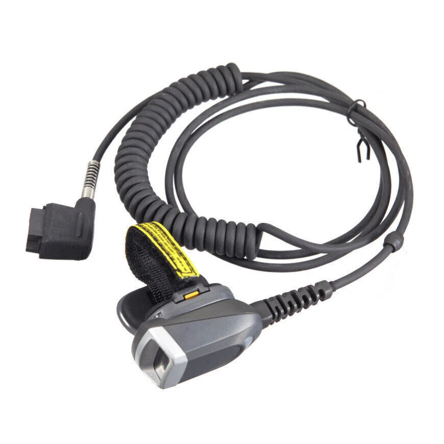 Symbol Zebra RS5000 Wearable Finger Ring Scanner for WT6000 RS5000-LCFLWR