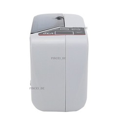 Portable Money Counter Money Bill Counter Machine Counting Speed 600pcs/min V30