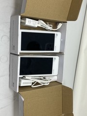 Lot Of 2,PAX A920 Pro SmartPOS Android Payment Terminal Card Reader