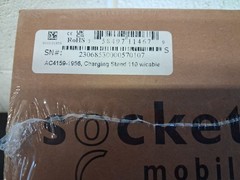 Socket Mobile AC4159-1956 Charging Stand 110 w/Cable