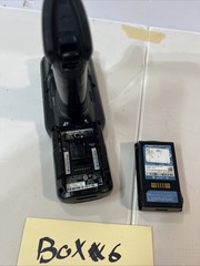 Zebra Motorola MC330K-GI3HA3US01 Handheld Computer Barcode Scanner w/ Battery