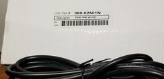 AC Adapter 120V 40W Verifone for P250 Credit Card Printer Power pack NEW!