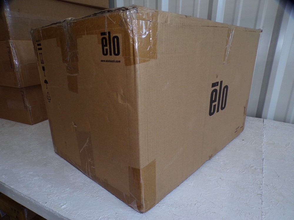 ELO Custom 22″ Counter and Wall Mount NEW