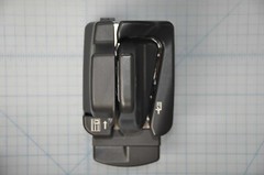 SSM1-MicroElite CHECK READER SCANNER WITHOUT MOTHERBOARD ONLY SCANNER