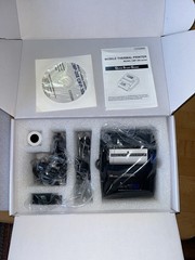Citizen CMP-30II Mobile Printer – Receipt Printer – СМP-30 Type II – SER & USB