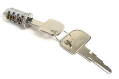 IBM Toshiba 9952 Cash Drawer Lock Kye PN 4674170