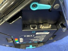 Unique Secure MePOS POS Touch Terminal Base. Comes As Shown.