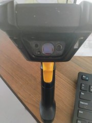 Zebra Mobile Computer Barcode Scanner – MC930B with SHARECRADLE-MC
