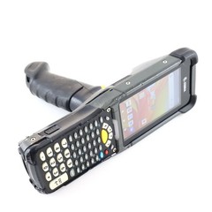 Zebra MC93 MC930P MC9300 Handheld Wi-Fi Barcode Scanner SE4850 MC930P-GSEDG4NA