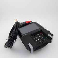 Ingenico Lane 7000 Credit Card Terminal with Stylus “Without Power Adapter”