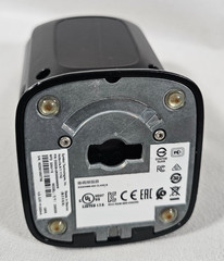 Hands-Free Barcode Scanner High-Speed Digital Compact Standard-Range 1D 2D