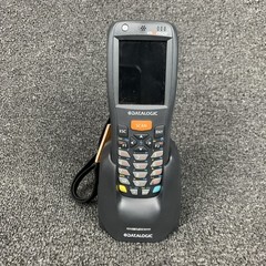 Datalogic Memor X3 Mobile Computer 944250003 With Charger Base