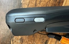 DataLogic Memor DL-Memor 000-904-416 Barcode Working – No Tested