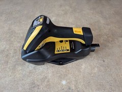 DATALOGIC POWERSCAN PBT9501 HPRB BARCODE SCANNER