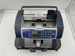 AccuBANKER USA AB4000 Dollar Bill Counter W/ Power Cord