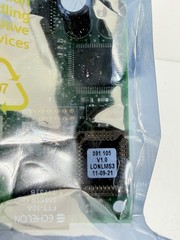 Echelon LONLMS 31.Q LONWORKS factory-sealed 594198 “FTT-10A,”