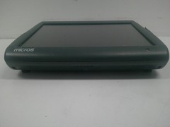 Micros Workstation 5A 400814-101 Point of Sales Terminal