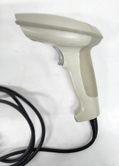 HANDHELD PRODUCTS BARCODE SCANNER IT3800-004727 4.5-5.5VDC 0-.3A