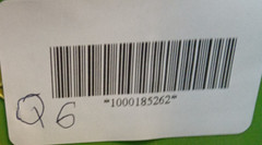 NCR Bixolon SRP-350PlusIII Thermal Receipt POS Printer USB LAN Serial with Cords