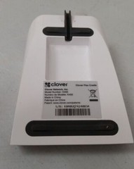 Clover FLEX K400 Charging Cradle Base