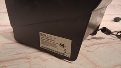 Epson OmniLink TM-T88VI Thermal Receipt Printer USB w/ PS-180 Adapter #99