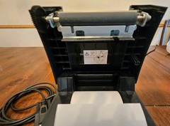 Citizen CT-S310IIUBK Thermal Receipt Printer (TZ30-M01) Dual USB/Serial – TESTED
