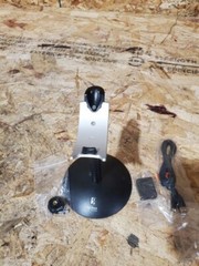 SOCKET COMMUNICATION AC4076-1538 Barcode Scanner Used SCANNER NOT INCLUDED