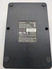 Pidion 1SC-HM40 Cradle Charging Docking Station DC In 5V-2A Output DC 4.2V-0.8A