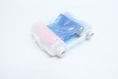 Brady 51447 Globalmark Ribbon Cartridge Black/red/blue/orange
