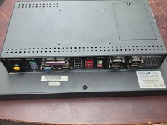 Bematech POS Terminal SB9011D HDD 160GB
